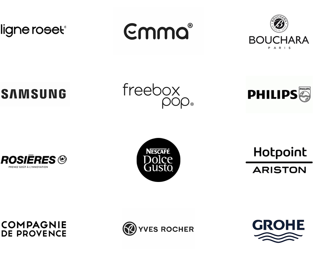 logos
